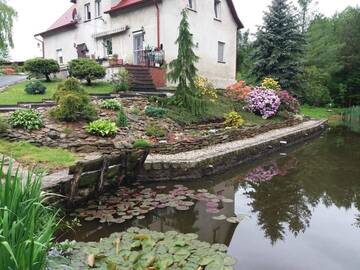 Фотографии Дома для отпуска Izerski Poranek г. Грыфув-Слёнский (Польша) №5 Фото Дома для отпуска Izerski Poranek г. Грыфув-Слёнский 5