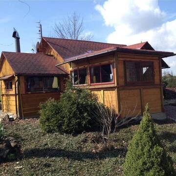 Фото номера Дом для отпуска Дома для отпуска Izerski Poranek г. Грыфув-Слёнский 20